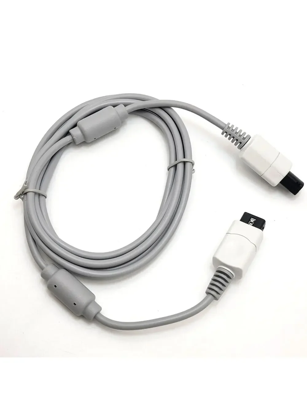 4x Sega Dreamcast Controller Extension Cables Cords (6 Feet)